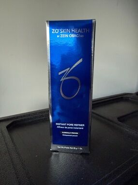 ZO Skin Health Instant Pore Refiner - Blue